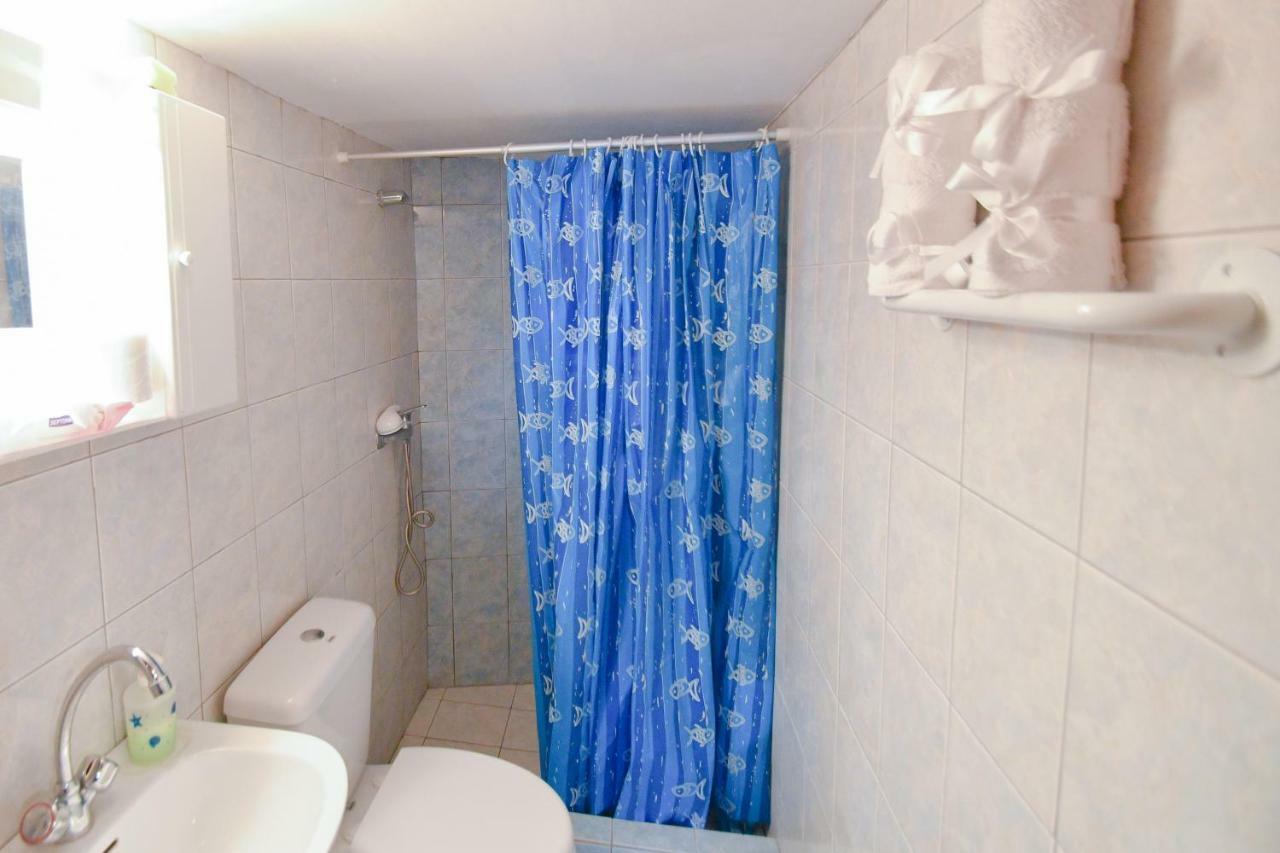 Stone House Apartment Malona Village ภายนอก รูปภาพ