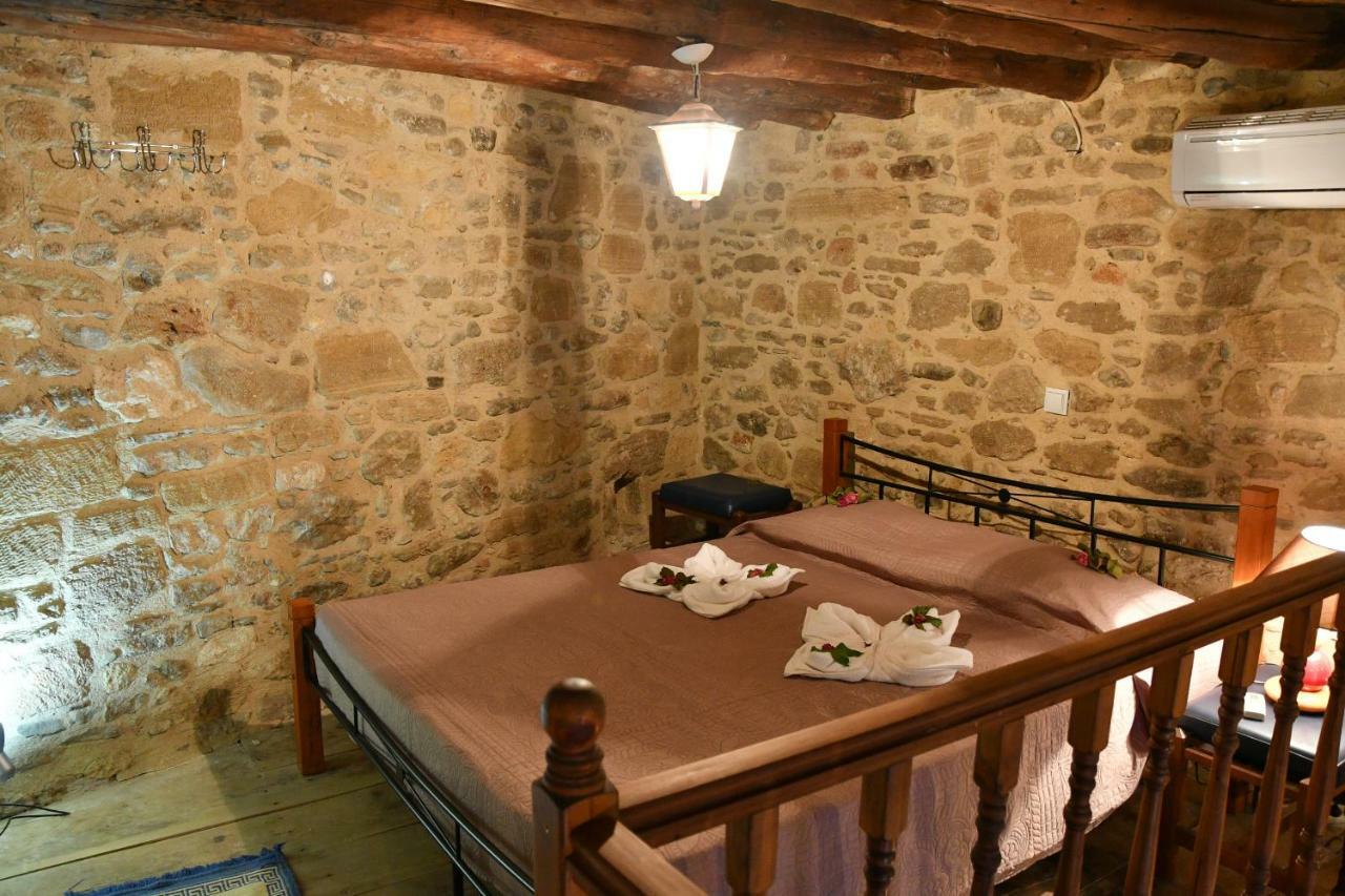 Stone House Apartment Malona Village ภายนอก รูปภาพ