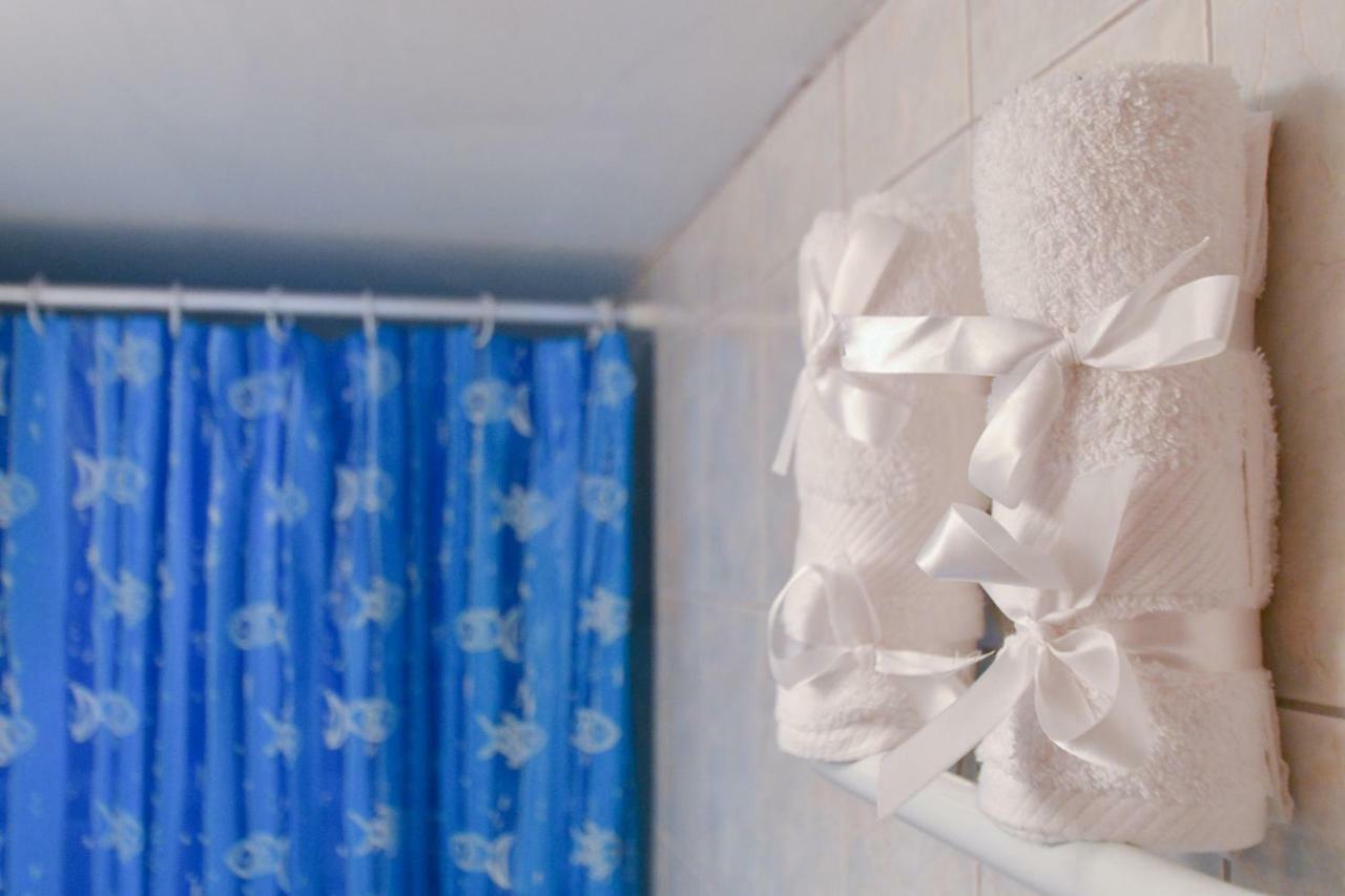 Stone House Apartment Malona Village ภายนอก รูปภาพ