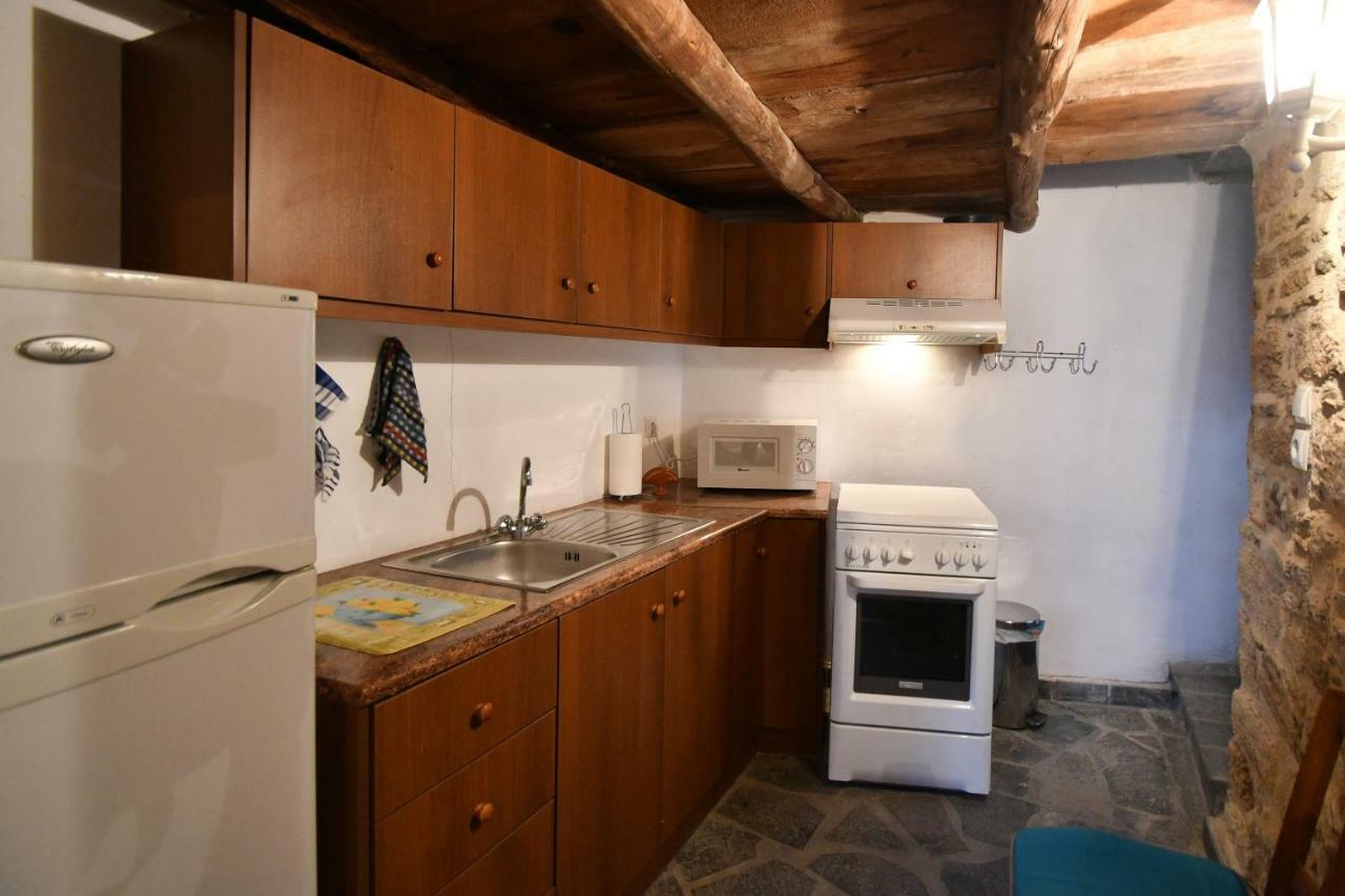 Stone House Apartment Malona Village ภายนอก รูปภาพ