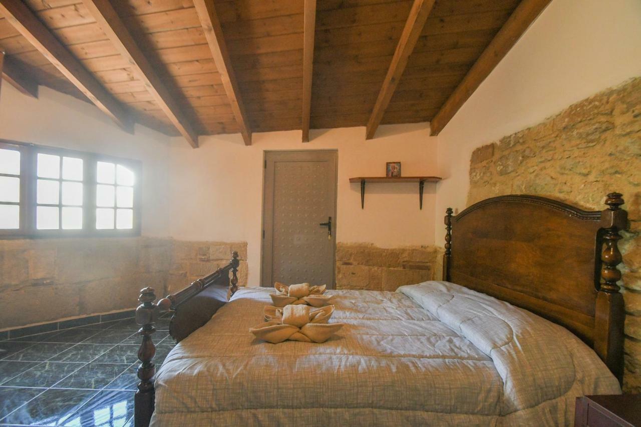 Stone House Apartment Malona Village ภายนอก รูปภาพ